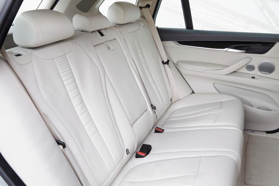  BMW X5 xDrive40e 2015 года  (фото 59 из 61)